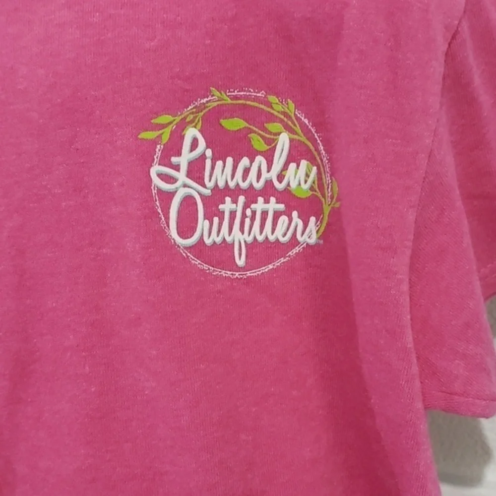 Lincoln Outfitters lincoln outfitters